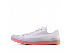 Кеды Converse Chuck Lite женские белые низкие