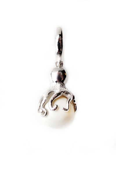 Подвеска Осьминог AQUA Collection