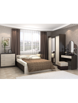 Спальня "Бася"