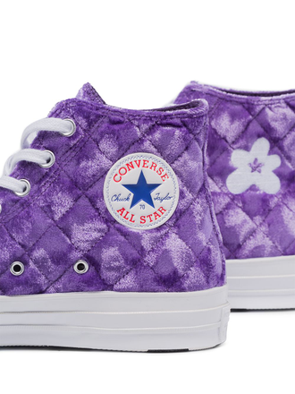 Converse golf le fleur femme 2014 sales