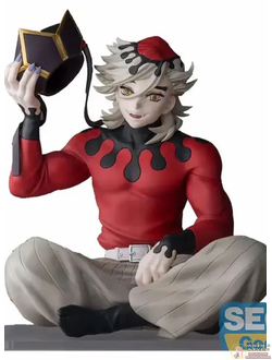 Фигурка Дома (Douma Premium Chokonose Figure)