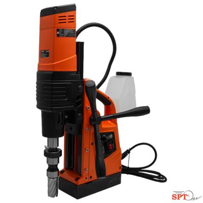 Магнитный электрический сверлильный станок Bohre МС-60R