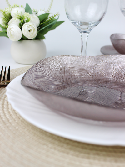 Тарелка суповая (глубокая)