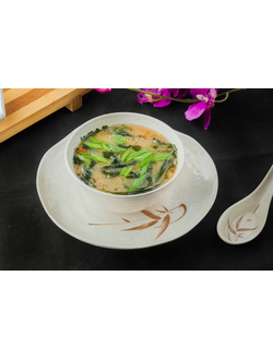 Мисо суп (250 г.)