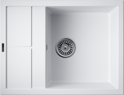 Мойка OMOIKIRI SUMI 65