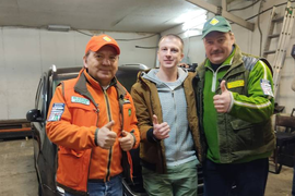 Обучение автоподбору