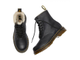 Зимние ботинки Dr. Martens 1460 Wintergrip черные (36-46)