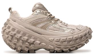 Balenciaga Defender Sneaker Beige