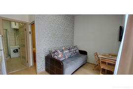 Эконом с 1 спальней 1 этаж