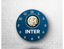 Часы Интер, FC Inter №1