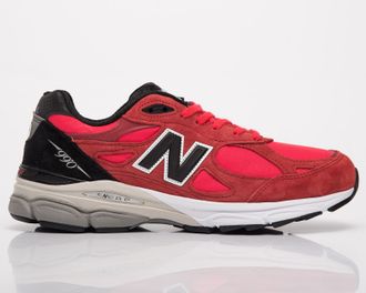 New Balance 990 PL3 / 990V3 (USA)