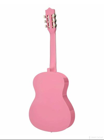 Martin Romas JR-N36 PK (3/4)