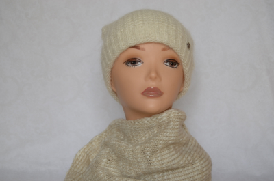 Шарф восьмерка италия Vizio фото итальянских снудов для женщин