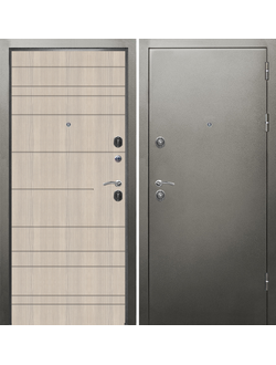 №16. Авангард (лайн)