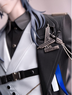 Фигурка 1/8 Логос (Logos Journey of Music Ver.)