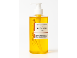 Esență cu extract de ginseng   500ml ---- Эссенция с экстрактом женьшеня  REOKSEORI