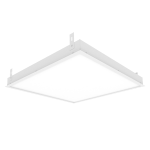 Светодиодный светильник с рамкой 54 ВТ V1-R3-00010-30A00-2005465