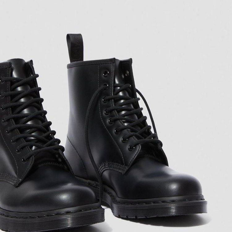 Dr Martens 1460 Black