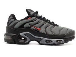 Air max cheap tn black white