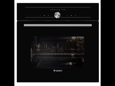 Духовой шкаф Gefest ДА 622-05 S черный