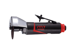 Шлифмашина угловая (мини УШМ), 75 мм, 22000 об/мин, пневматическая MIGHTY SEVEN QC-213T
