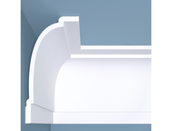 Карниз из дюрополимера Bello Deco K19, 2 метра