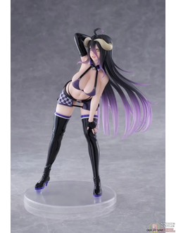 Фигурка Альбедо (Albedo Race Queen ver.)