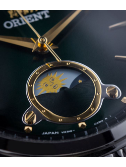 Женские часы Orient RA-KB0005E