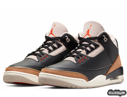NIKE AIR JORDAN 3 DESERT ELEPHANT (40-45)