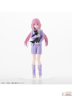 Фигурка Надэсико Кагамихара (Nadeshiko Kagamihara Desktop×Decorate Collections)