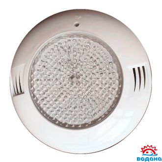 Прожектор светодиодный AquaViva (LED1-350led) 25W White