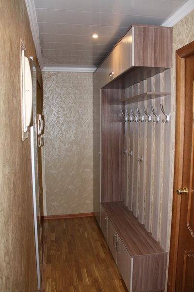 Прихожая ясень шиму