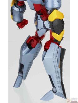 Робот Арк Гуррен-Лаганн (Arc Gurren-Lagann)