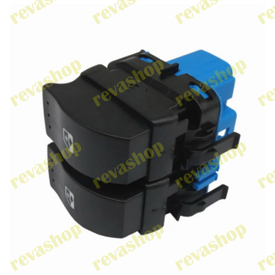 Блок кнопок, стеклоподъемник, Renault, автозапчасти, оригинальные запчасти, неоригинальные запчасти,