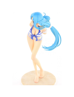 Фигурка 1/6 Асуна Юки (Asuna Yuuki Swimsuit ver.premium/ALO)