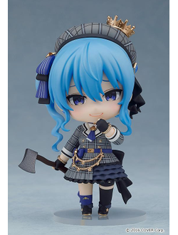 Нендроид Суйсэй Хосимати (Hoshimachi Suisei)