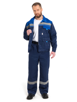 Костюм НОВА с брюками