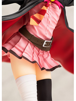Фигурка 1/7 Мэгумин (Megumin School Uniform Ver.)