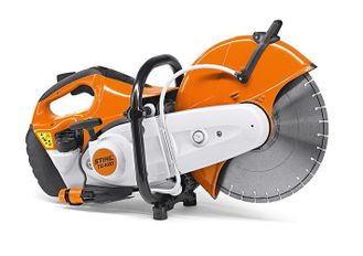 Бензорез STIHL TS 420 (3,2 кВт, 350 мм) 4238-011-2810