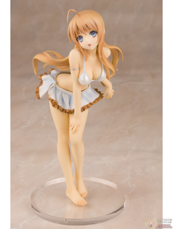 Фигурка 1/7 Субару Коноэ (Konoe Subaru Swimsuit ver.)
