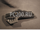 20Y-43-21190 Педаль акселератора   KOMATSU PC200-6
