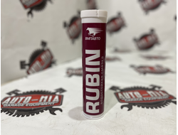 ВОДОСТОЙКАЯ СМАЗКА MC 1520 RUBIN КАРТРИДЖ 375 ГР 1407