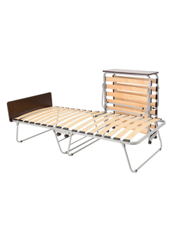 Раскладушка Отелиус-1