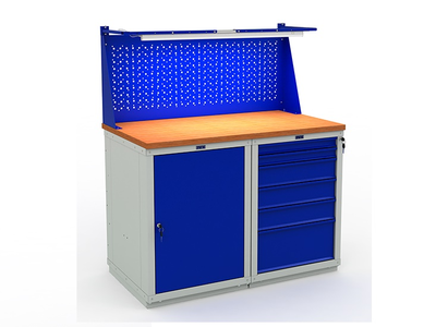 Верстак Expert WS-120