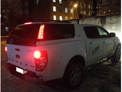 Кунг Carryboy S7