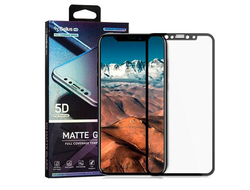 Защитное стекло 2D для iPhone 11 Pro Max