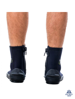 Боты 5mm Marlin BOOTS неопреновые р.L-42/43