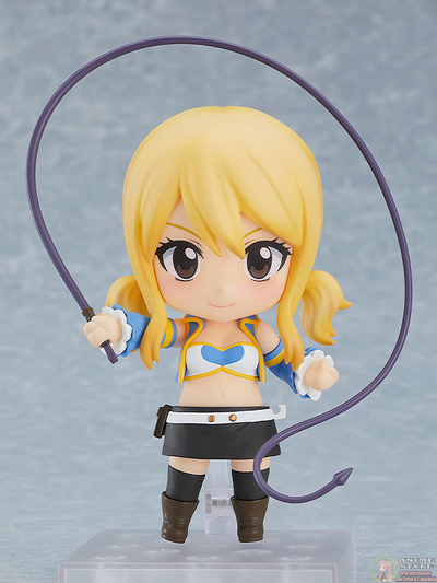 Нендроид Люси Хартфилия (Lucy Heartfilia)