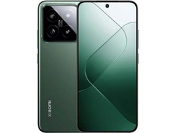 Xiaomi 14 Pro 16/512GB Green (Global Rom)