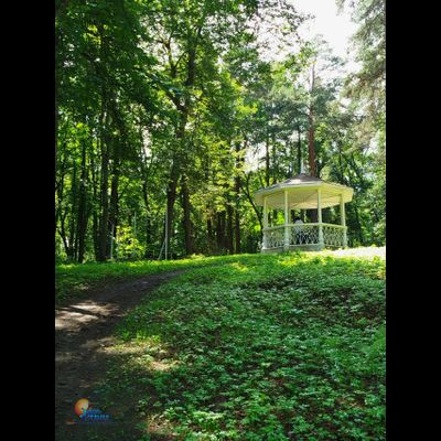 Экскурсия "Истории из Калужской провинции"